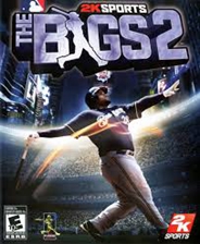《大棒球联盟2》 GOD版XBOX360版