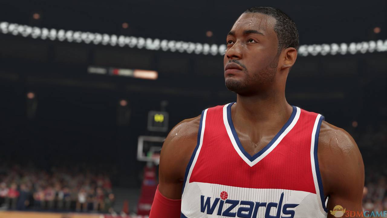 《美国职业篮球NBA2K15》全区ISO版XBOX360版 游戏截图 2