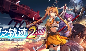 [Wii]《Wii体育：休闲胜地》官方繁体中文版 游戏截图 8