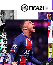 《FIFA 14》 欧版PSP版 游戏截图 7